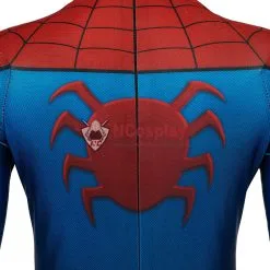 Kids Spider Man Tobey Maguire Cosplay Costume Edition Spiderman Jumpsuit -Cheap Ready To Ship Store 8 800x800 389