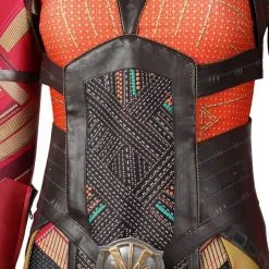 Black Panther Wakanda Forever Dora Milaje Okoye Cosplay Suit -Cheap Ready To Ship Store 8 800x800 392