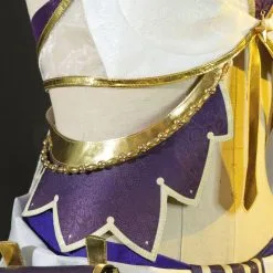 Candace Costume Genshin Impact Cosplay Suit -Cheap Ready To Ship Store 8 800x800 40