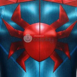 Spider-Armor MK IV Cosplay Costume Spiderman Jumpsuit For Kids 24 Spider-Armor MK IV Cosplay Costume Spiderman Jumpsuit For Kids -Cheap Ready To Ship Store 8 800x800 406