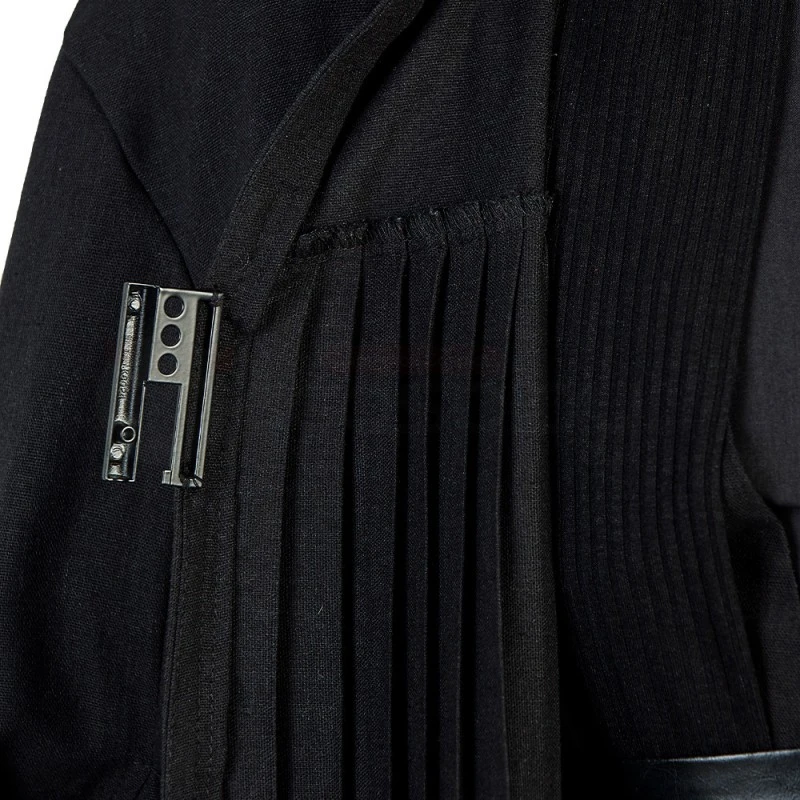 Darth Maul Cosplay Costume Star Wars Cosplay Suit 8 Darth Maul Cosplay Costume Star Wars Cosplay Suit - Image 8