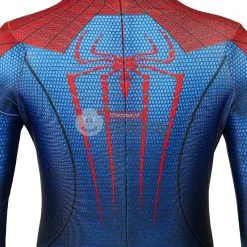 Kids The Amazing Spider-Man Peter Parker Cosplay Costume -Cheap Ready To Ship Store 8 800x800 415