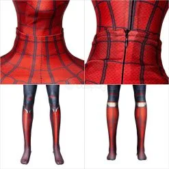 Spider-Man 3 No Way Home Peter Parker Cosplay Costumes No Feet Pad Upgraded Version -Cheap Ready To Ship Store 8 800x800 416