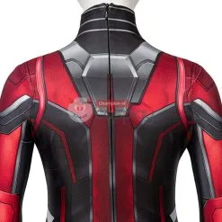 Kids Ant-Man And The Wasp Trailer Cosplay Costume Ant Man Jumpsuit -Cheap Ready To Ship Store 8 800x800 419