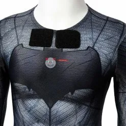Children Bruce Wayne Black Polyester Jumpsuit By Champion Cosplay -Cheap Ready To Ship Store 8 800x800 427