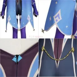 Mona Costume New Genshin Impact Mona Cosplay Suit -Cheap Ready To Ship Store 8 800x800 43