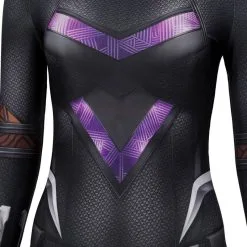 Black Panther Wakanda Forever Shuri Jumpsuit Cosplay Costume -Cheap Ready To Ship Store 8 800x800 431