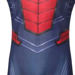 Kids Spiderman Peter Parker Suit Avengers Spider-Man Cosplay Costume -Cheap Ready To Ship Store 8 800x800 443