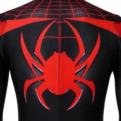 Ultimate Spider-Man Cosplay Costume Spiderman PS5 Miles Morales Bodysuit -Cheap Ready To Ship Store 8 800x800 447