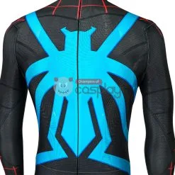 Secret War Jumpsuit Marvel Spiderman Cosplay Costumes -Cheap Ready To Ship Store 8 800x800 451