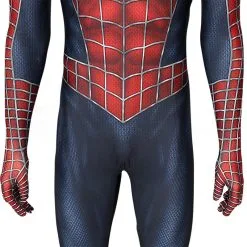 Spiderman Tobey Maguire Jumpsuit Spider-Man Peter Parker Cosplay Costume -Cheap Ready To Ship Store 8 800x800 452