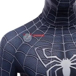 Adult Spider Man 3 Venom Spider-Man Halloween Cosplay Costume -Cheap Ready To Ship Store 8 800x800 453