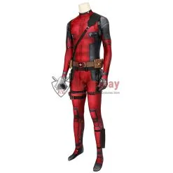 Deadpool Wade Wilson Jumpsuit Halloween Cosplay Costume -Cheap Ready To Ship Store 8 800x800 459