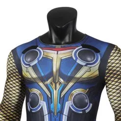 Thor Love And Thunder Cosplay Costumes Thor Halloween Jumpsuit -Cheap Ready To Ship Store 8 800x800 463