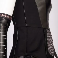 Mantis Lorelei Cosplay Costumes Thor 4 Love And Thunder Black Suit -Cheap Ready To Ship Store 8 800x800 464