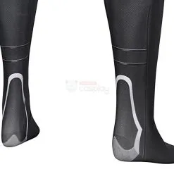 Spiderman Miles Morales Suit Spider Man Venom Black Cosplay Costume 22 Spiderman Miles Morales Suit Spider Man Venom Black Cosplay Costume -Cheap Ready To Ship Store 8 800x800 468