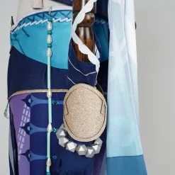 Baizhu Costume Genshin Impact Cosplay Suit -Cheap Ready To Ship Store 8 800x800 47