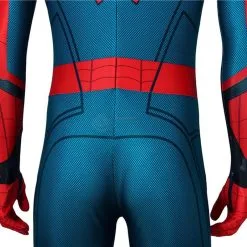 Spiderman Homecoming Costume Captain America Civil War Spider Man Far From Home Cosplay Suit -Cheap Ready To Ship Store 8 800x800 471