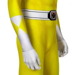 Adult Power Rangers Jumpsuit Mighty Morphin Power Rangers Cosplay Costume -Cheap Ready To Ship Store 8 800x800 483