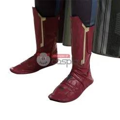 Vision Jumpsuit Wanda Vision Cosplay Costume 23 Vision Jumpsuit Wanda Vision Cosplay Costume -Cheap Ready To Ship Store 8 800x800 506