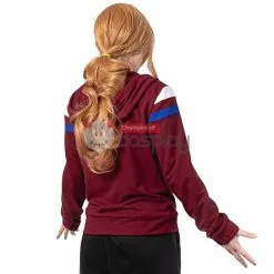 Wanda Hoodies Costume WandaVision Maximoff Scarlet Witch Cosplay Suit -Cheap Ready To Ship Store 8 800x800 526