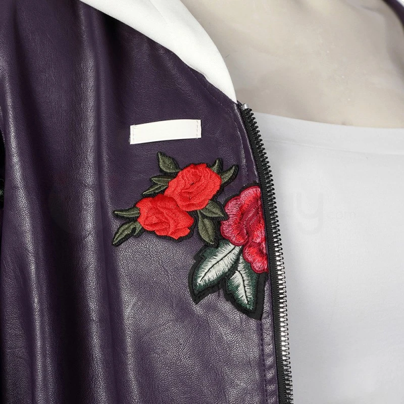 Overwatch 2 Cosplay Suits Kiriko Cosplay Costumes 9 Overwatch 2 Cosplay Suits Kiriko Cosplay Costumes - Image 9