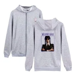 Wednesday Addams Pullover The Addams Family Fashion Hoodie Unisex -Cheap Ready To Ship Store 8 800x800 531