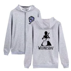 Wednesday Addams Hoodies Outcasts 2D Print Swearshirts Unisex 20 Wednesday Addams Hoodies Outcasts 2D Print Swearshirts Unisex -Cheap Ready To Ship Store 8 800x800 535
