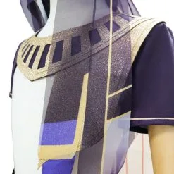 Genshin Impact Cosplay Costume Cyno Halloween Suit -Cheap Ready To Ship Store 8 800x800 54