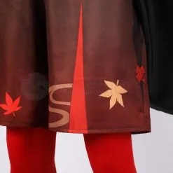 Genshin Impact Kaedehara Kazuha Cosplay Costume -Cheap Ready To Ship Store 8 800x800 63