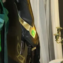 Genshin Impact Al Haitham Cosplay Costume Al Haitham Halloween Suit -Cheap Ready To Ship Store 8 800x800 64