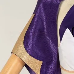 Genshin Impact Cosplay Costume Candace Halloween Suit -Cheap Ready To Ship Store 8 800x800 66