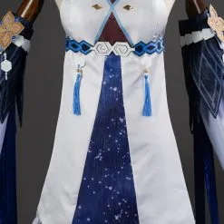 Genshin Impact Cosplay Costumes Guizhong Cosplay Suit -Cheap Ready To Ship Store 8 800x800 71
