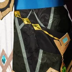 Genshin Impact Kaveh Cosplay Costumes -Cheap Ready To Ship Store 8 800x800 77