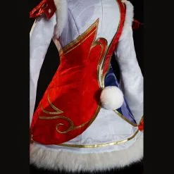 2023 LOL Mythmaker Seraphine Cosplay Costumes League Of Legends Suit -Cheap Ready To Ship Store 8 800x800 78