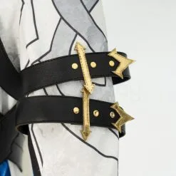 Genshin Impact The Doctor Cosplay Costumes Dottore Cosplay Suit -Cheap Ready To Ship Store 8 800x800 79