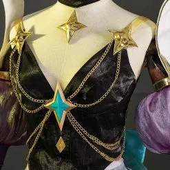 LOL Prestige Star Guardian Syndra Cosplay Costume League Of Legends Dress Suit 25 LOL Prestige Star Guardian Syndra Cosplay Costume League Of Legends Dress Suit -Cheap Ready To Ship Store 8 800x800 80