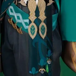 Genshin Impact Alhaitham Cosplay Costumes -Cheap Ready To Ship Store 8 800x800 82