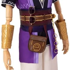 Genshin Impact Liben Cosplay Costumes -Cheap Ready To Ship Store 8 800x800 96