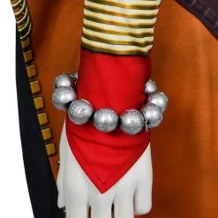 Black Panther Wakanda Forever Cosplay Costumes Okoye Halloween Suit -Cheap Ready To Ship Store 8.2 800x800 1