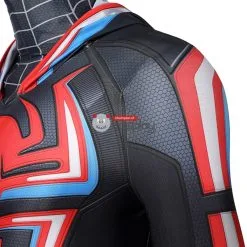 Spiderman Costume Spider-Man PS5 Miles Morales 2099 Cosplay Suit -Cheap Ready To Ship Store 82 800x800 1