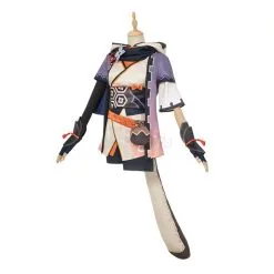 Genshin Impact Sayu Cosplay Costume 19 Genshin Impact Sayu Cosplay Costume -Cheap Ready To Ship Store 826 800x800 1