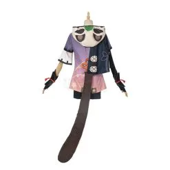 Genshin Impact Sayu Cosplay Costume 20 Genshin Impact Sayu Cosplay Costume -Cheap Ready To Ship Store 827 800x800 1