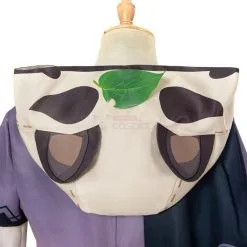 Genshin Impact Sayu Cosplay Costume 24 Genshin Impact Sayu Cosplay Costume -Cheap Ready To Ship Store 828 800x800 1