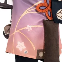 Genshin Impact Sayu Cosplay Costume 28 Genshin Impact Sayu Cosplay Costume -Cheap Ready To Ship Store 832 800x800 1