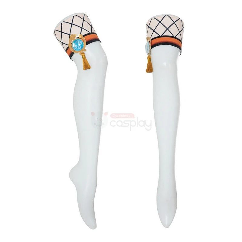 Genshin Impact Sayu Cosplay Costume 15 Genshin Impact Sayu Cosplay Costume - Image 15