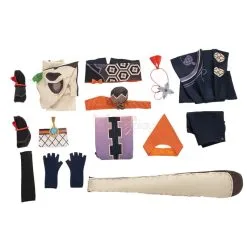 Genshin Impact Sayu Cosplay Costume 31 Genshin Impact Sayu Cosplay Costume -Cheap Ready To Ship Store 870 800x800 1