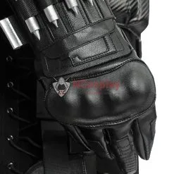 Ready To Ship Bruce Wayne Cosplay Costume 2022 Movie By Robert Pattinson -Cheap Ready To Ship Store 9 800x800 10