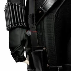Ready To Ship Black Widow Costumes Natasha Romanoff Cosplay Costume Black -Cheap Ready To Ship Store 9 800x800 11