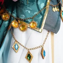 Lisa A Sobriquet Under Shade Cosplay Costumes Genshin Impact Halloween Suit -Cheap Ready To Ship Store 9 800x800 111